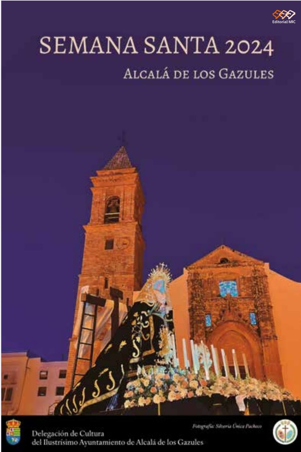 Semana Santa en Alcalá de los Gazules  